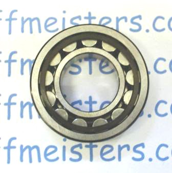100786 - Gearbox Output Roller Bearing R49030023000 2004-2008